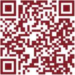 LASFS Email Submission List QR Code