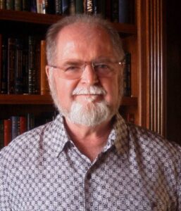 Larry Niven - Loscon 50 Writer Guest of Honor