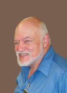 Gerald D Nordley - Science GoH at Loscon 52